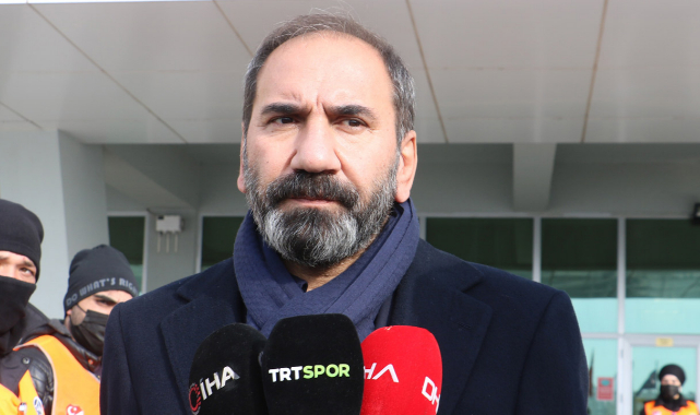 Otyakmaz: Maçı çevirmeyi bildik