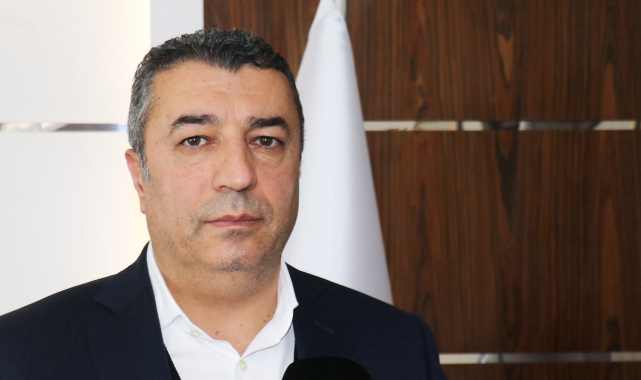 Özcan: Gelecek yıllar içinde kimse rekoltelerde endişeye kapılmayacak