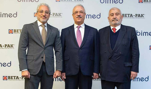 Rıdvan Mertöz: Yabancılara gitmesin dedik, biz aldık!