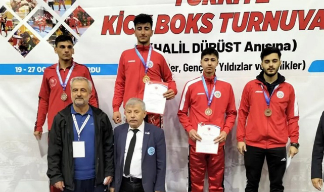 Şampiyonada Malatya rüzgârı!