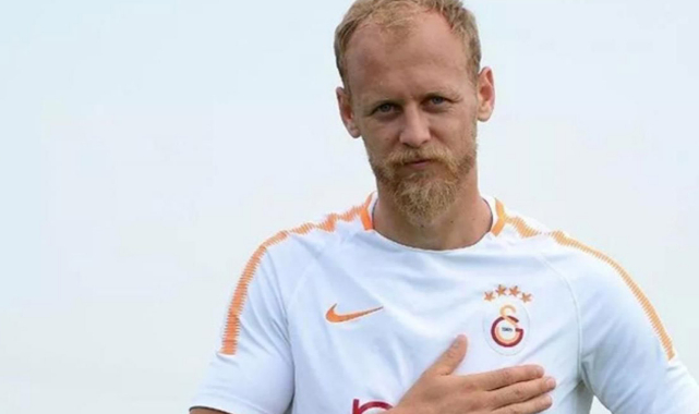 Semih Kaya Galatasaray'da!