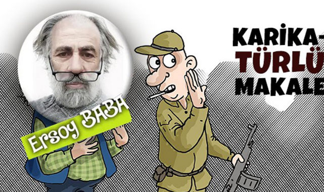 "Sizi teselli için burada değilim!"