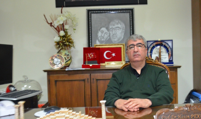 Tıkalı kalp damarlarına ameliyat çözüm olmaktan çıktı