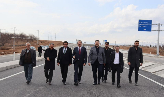 Tüfenkci: Önemli bir eseri kazandırdığımız için mutluyuz!