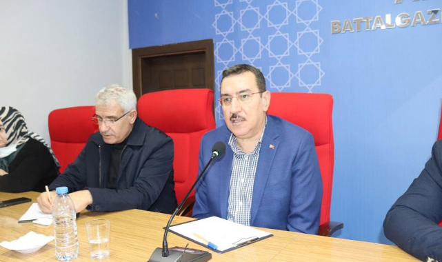 Tüfenkci: Son derece gülünç bir durum!