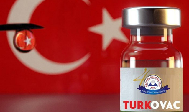 Turcovac Malatya Eğitim ve Araştırma Hastanesi'nde!..