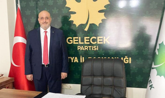 Uçkan: Malatya’da da işler iyi gitmiyor!
