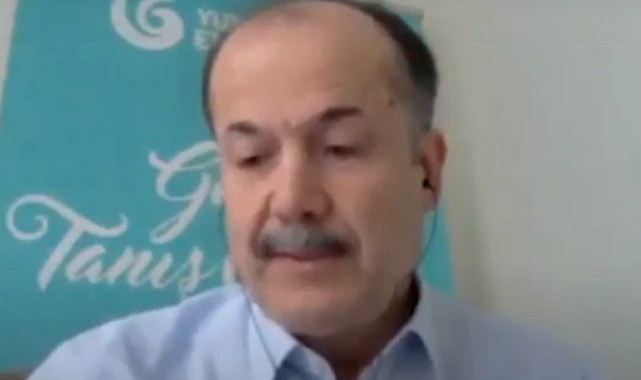 "Yabancı Dil Olarak Türkçe" eğitimi verildi
