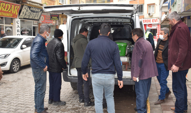 Yalnız yaşayan adamın feci sonu: Küvette ölü bulundu