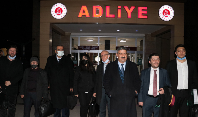 Yazıcıoğlu'nun ölümüne ilişkin soruşturmada Malatya detayı...