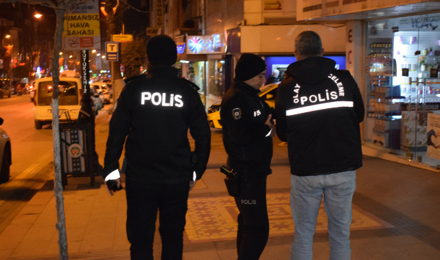 10 yıl önce gözünü kaybetmişti: Bugün husumetlisini bıçakladı!