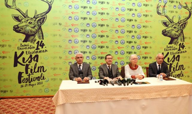 14. Uluslararası Kısa Film Festivali için geri sayım başladı