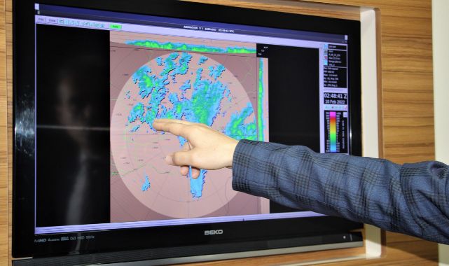 Meteorolojiden 5 il için zirai don uyası!