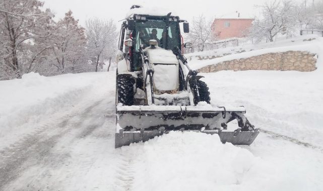 7 ilçede kuvvetli yağış bekleniyor!