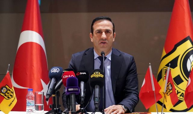 Adil Gevrek: "TFF yönetimi ve başkanı sınıfta kalmıştır"