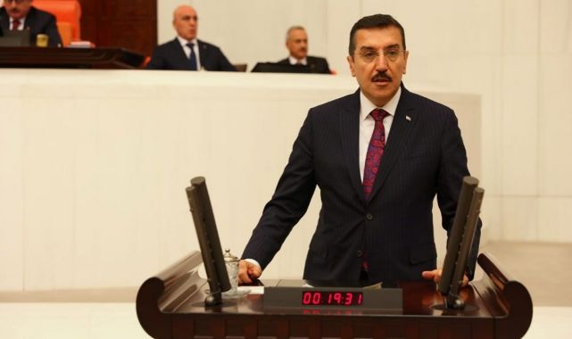 AK Parti’den Hazine Taşınmazları ve KDV’ye ilişkin teklif!
