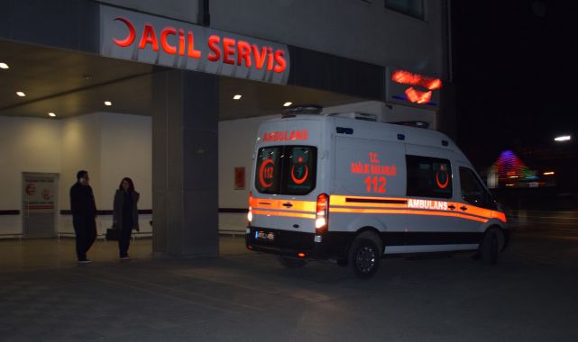 Alacak-verecek kavgası cinayetle son buldu!