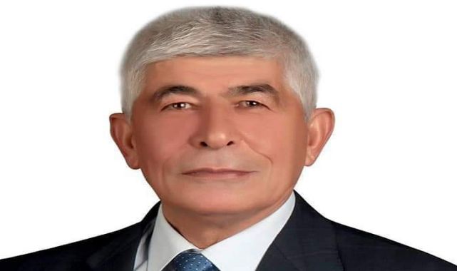 Arapgir Belediyesi Başkan Vekili kansere yenildi