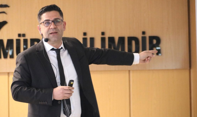 Aycan: Kaynaklarını kullanmayan insan var!