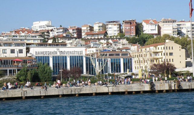 Bahçeşehir Üniversitesi Öğretim Üyesi alacak