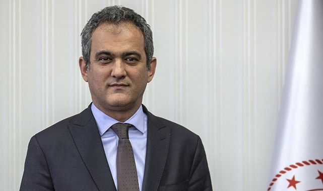 Bakan Özer: LGS'de değişiklik yapılamyacak