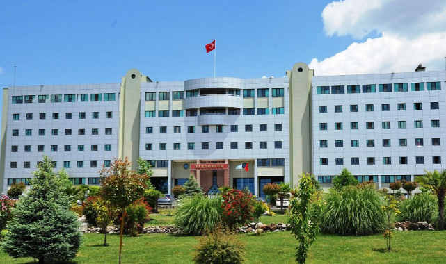 Balıkesir Üniversitesi Sağlık Personeli alacak