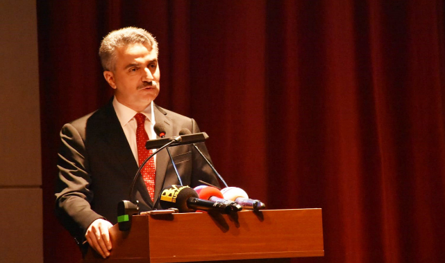 Baruş: Destansı şiir karamsar günlerin ümidi oldu!