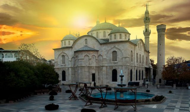 Berat Kandili Mesajları