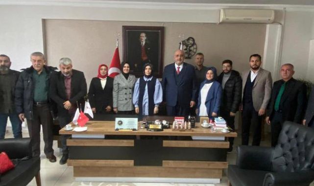 Çiftcioğlu: Toplumun her kesiminde sıkıntılar yaşanıyor!