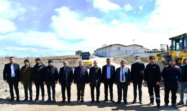 Çınar: “Yakınca güçlü ve kalıcı yatırımlarımızla modern bir kimliğe kavuşuyor”