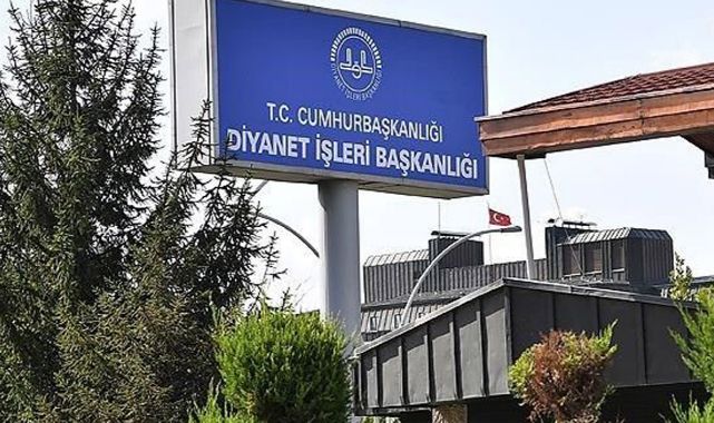 Diyanet İşleri Başkanlığı'na vaiz alınacak