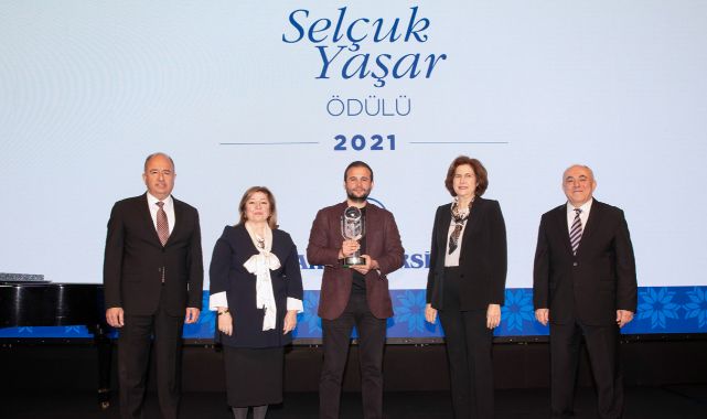 Eren Bali: “Türkiye büyük bir hamle yaptı”