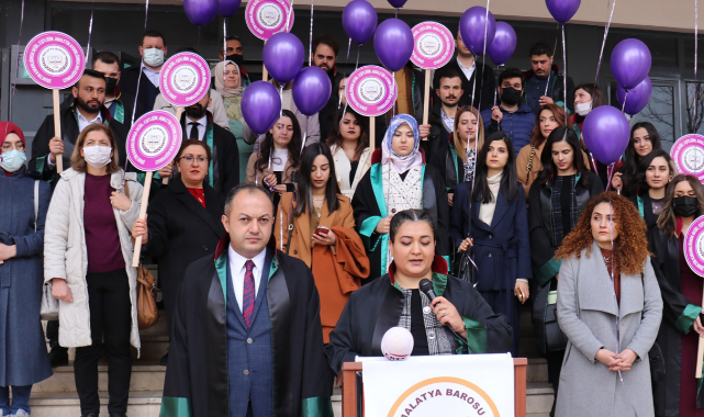 Gelişmişlik düzeyi kadın haklarına verilen değerle ölçülür