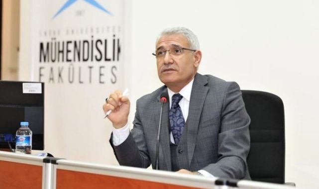 Güder: Gençler için kapsamlı çalışmalar başlattık