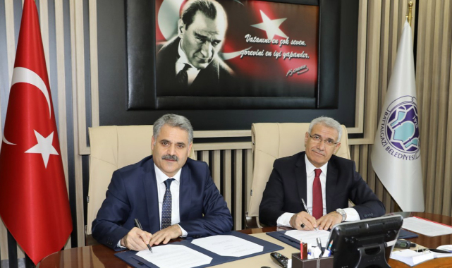 Güder: “Gençlik yatırımlarında ciddi hizmetler ortaya koyduk”