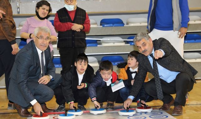 Güder: "Onlar mutluysa eğer biz de mutluyuz"