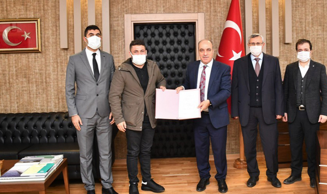 Güney Kuşak Yolu için önemli bir adım: Daha emniyetli olacak