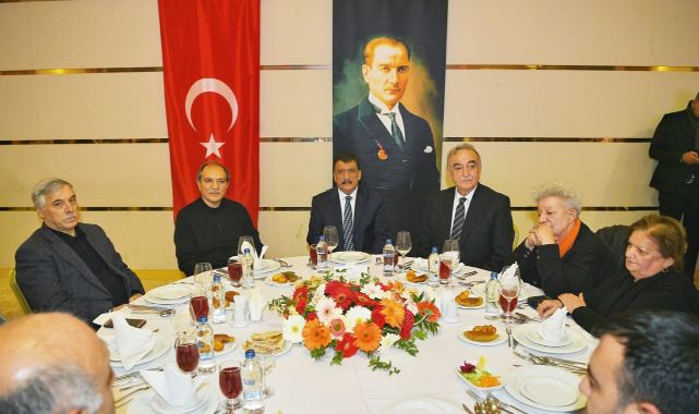 Gürkan: “Birliktelik açısından Malatya’da tarihi bir günü yaşıyoruz”