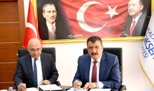 Gürkan: Malatya sancağı, Malatya Kent Müzemizde sergilenecek