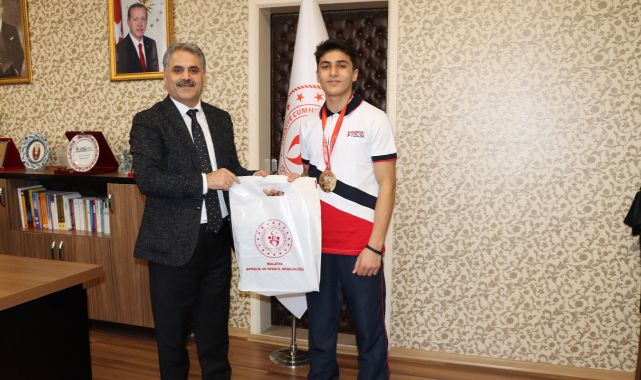 Hedefi, Avrupa Şampiyonu olmak