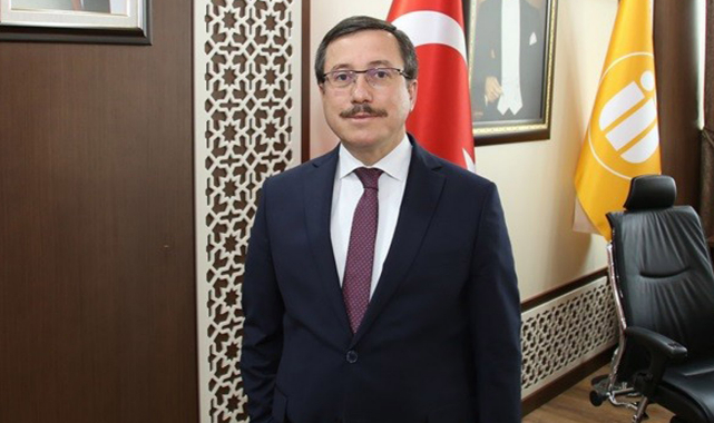 İNÜ'de ek protokol imzalandı: Yüzde 2,5 oranında zam!