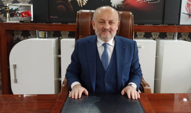 Işıldar: Ramazan'da israf yapmayın!