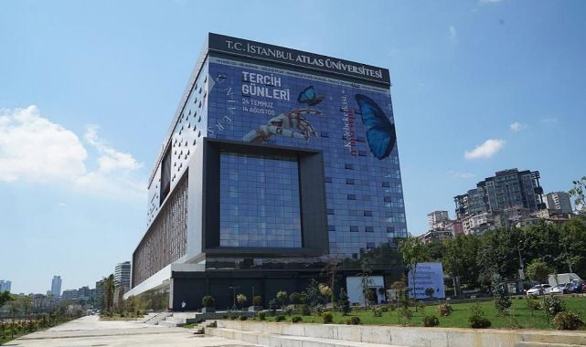 İstanbul Atlas Üniversitesi Öğretim Üyesi alacak