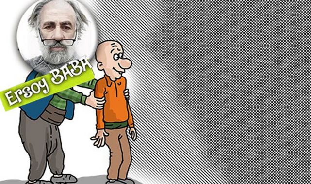 İyi ki Hasan öldü!