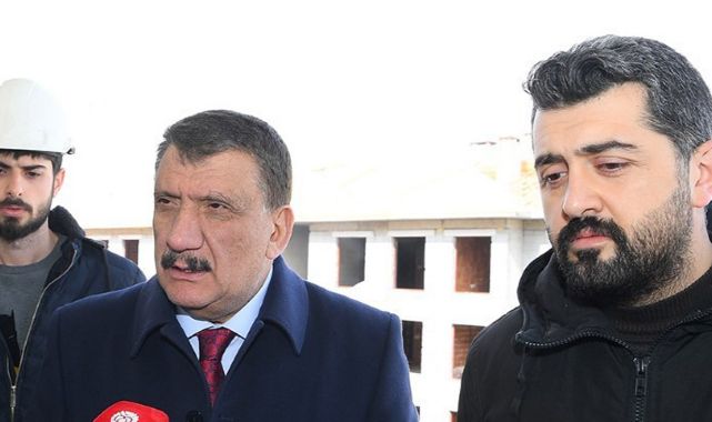 Kentsel Dönüşüm Projesinde sona gelindi: Eylülde tamam!