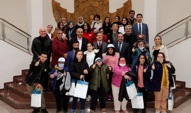 Kızılay: Her zaman yanınızdayım