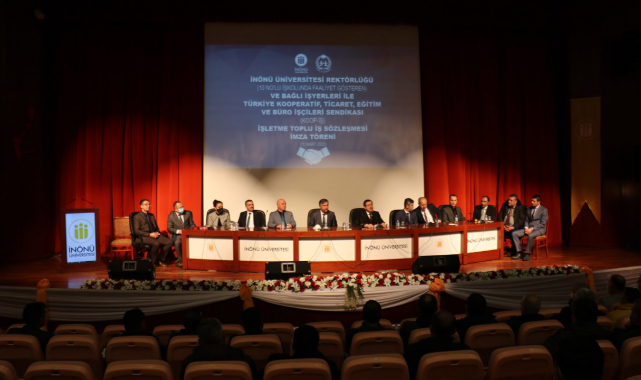 Kızılay: İş sözleşmesinde başarılı güzel bir denge kuruldu!