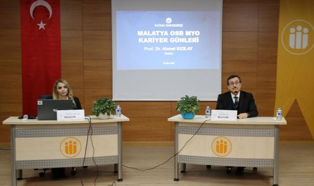 Kızılay: “Öğrencilerimiz iş hayatına hazır halde mezun oluyorlar”