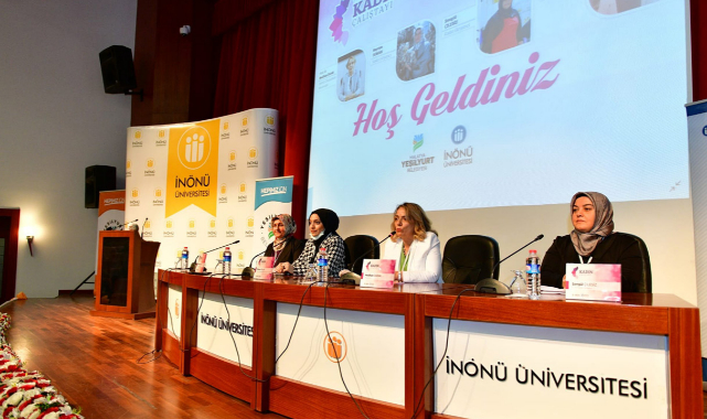Kızılay: “Üniversitemizin öğrencilerinin yüzde 52’si kız”