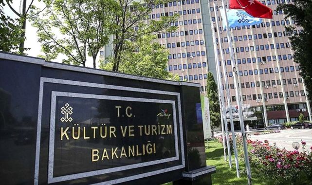 Kültür ve Turizm Bakanlığı 465 kütüphaneci alımı için ilan yayınladı: Malatya için 8 kontenjan